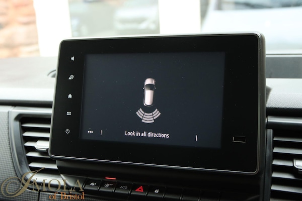 Used Renault Trafic 2023 for sale - 75884674: Photo 19