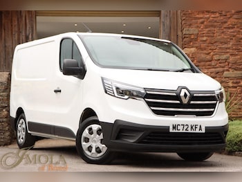 Renault - Trafic