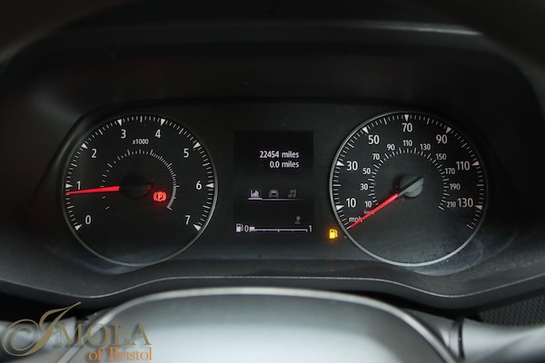 Used Renault Trafic 2023 for sale - 75884674: Photo 22