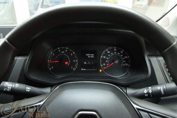 Used Renault Trafic 2023 for sale - 75884674: Photo 23