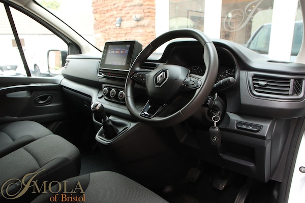 Used Renault Trafic 2023 for sale - 75884674: Photo 38