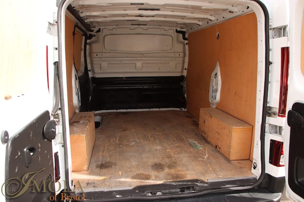 Used Renault Trafic 2023 for sale - 75884674: Photo 45