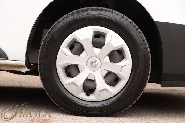 Used Renault Trafic 2023 for sale - 75884674: Photo 49