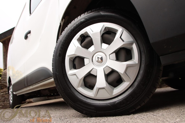 Used Renault Trafic 2023 for sale - 75884674: Photo 7