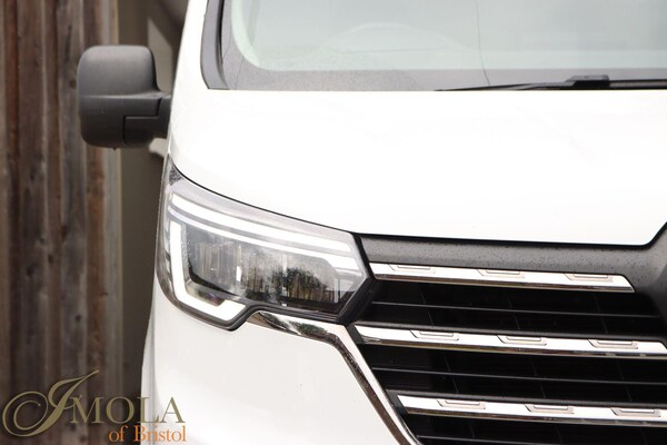 Used Renault Trafic 2023 for sale - 75884674: Photo 9