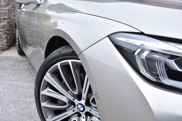 Used BMW 7 Series 2019 for sale - 76283151: Photo 10