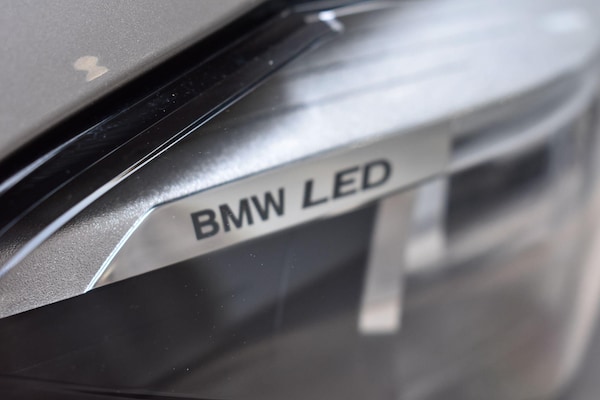 Used BMW 7 Series 2019 for sale - 76283151: Photo 13