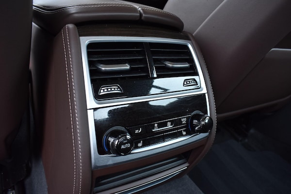 Used BMW 7 Series 2019 for sale - 76283151: Photo 14