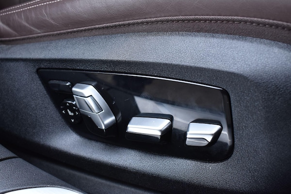 Used BMW 7 Series 2019 for sale - 76283151: Photo 21