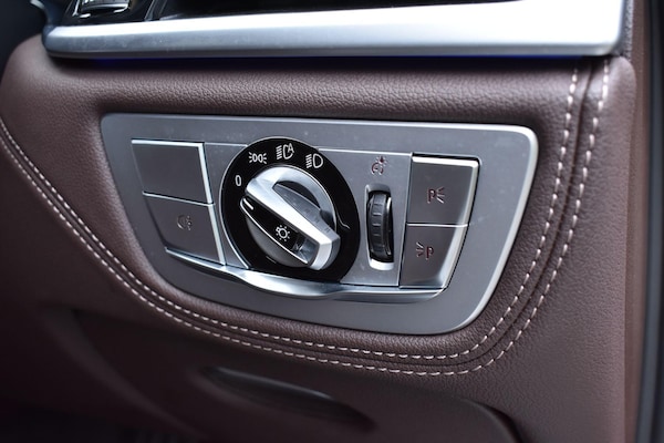 Used BMW 7 Series 2019 for sale - 76283151: Photo 22