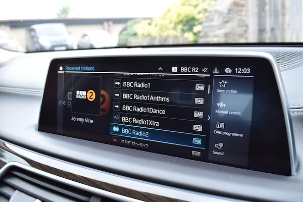 Used BMW 7 Series 2019 for sale - 76283151: Photo 25