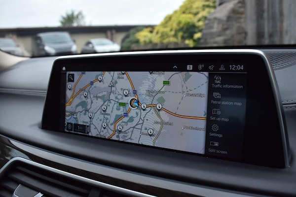Used BMW 7 Series 2019 for sale - 76283151: Photo 27