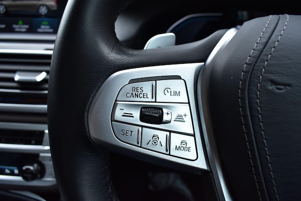 Used BMW 7 Series 2019 for sale - 76283151: Photo 31