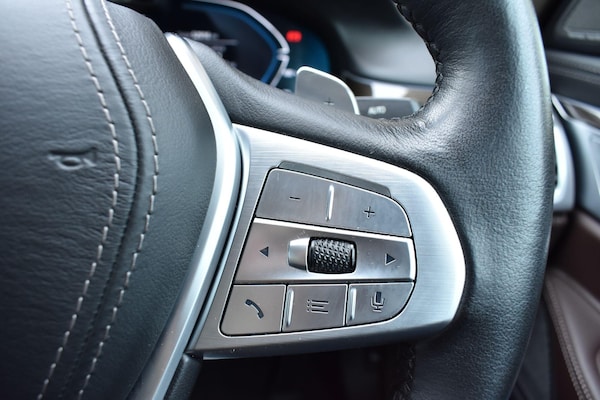 Used BMW 7 Series 2019 for sale - 76283151: Photo 32