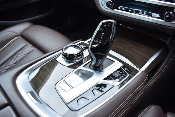 Used BMW 7 Series 2019 for sale - 76283151: Photo 33