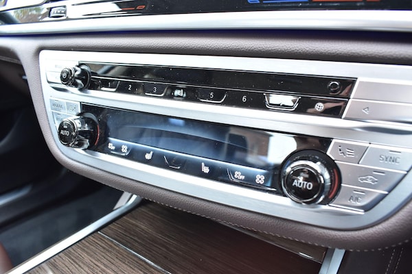 Used BMW 7 Series 2019 for sale - 76283151: Photo 34