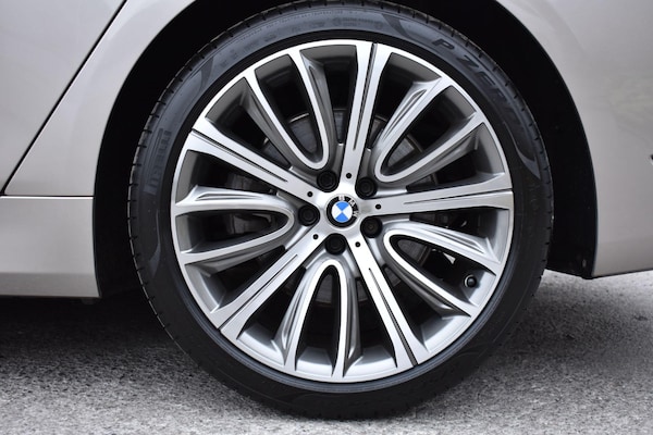 Used BMW 7 Series 2019 for sale - 76283151: Photo 37