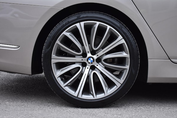 Used BMW 7 Series 2019 for sale - 76283151: Photo 38