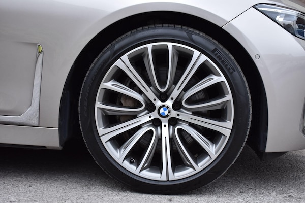 Used BMW 7 Series 2019 for sale - 76283151: Photo 39