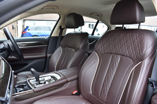 Used BMW 7 Series 2019 for sale - 76283151: Photo 3