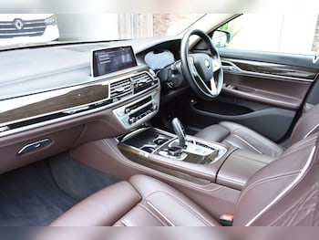 Used BMW 7 Series 2019 for sale - 76283151: Photo 4