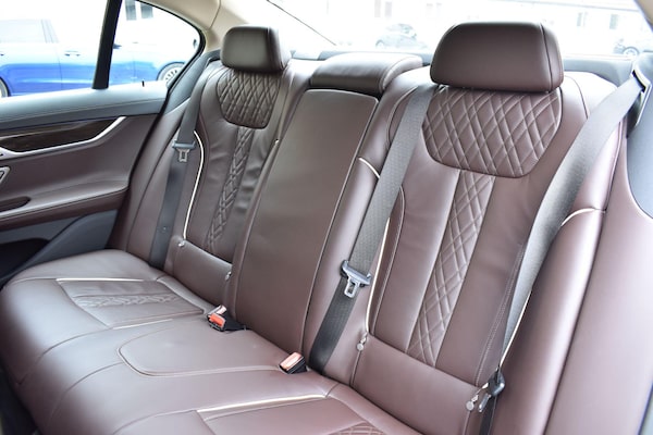 Used BMW 7 Series 2019 for sale - 76283151: Photo 6