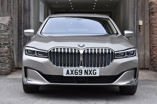 Used BMW 7 Series 2019 for sale - 76283151: Photo 7