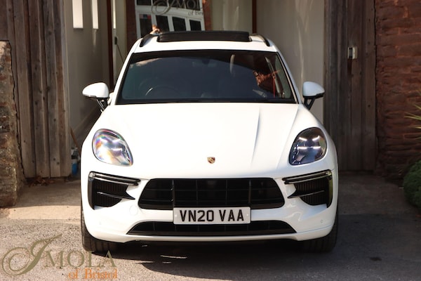 Used Porsche Macan 2020 for sale - 76158580: Photo 10