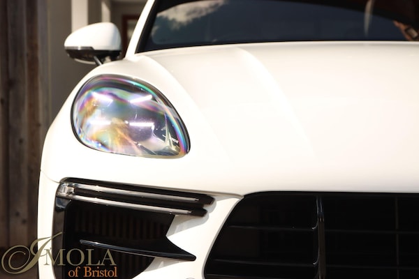 Used Porsche Macan 2020 for sale - 76158580: Photo 11
