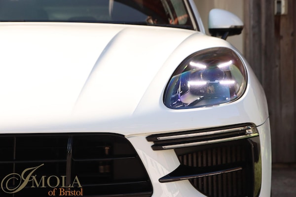 Used Porsche Macan 2020 for sale - 76158580: Photo 12