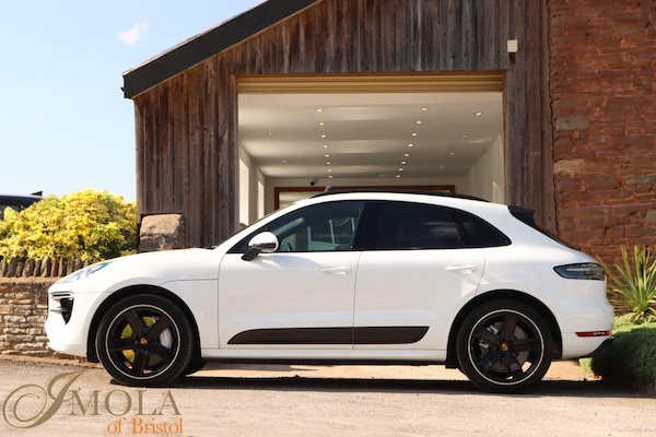 Used Porsche Macan 2020 for sale - 76158580: Photo 15