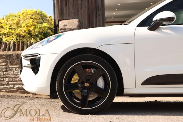 Used Porsche Macan 2020 for sale - 76158580: Photo 16