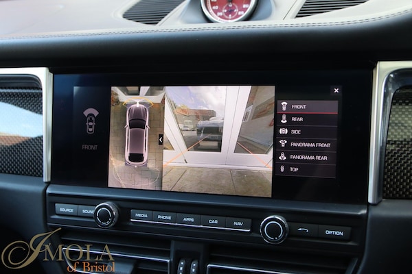 Used Porsche Macan 2020 for sale - 76158580: Photo 22
