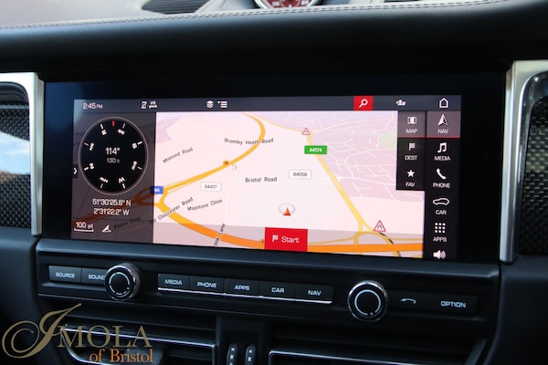 Used Porsche Macan 2020 for sale - 76158580: Photo 24