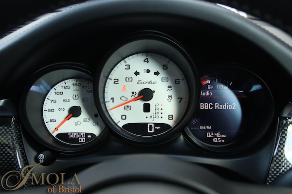 Used Porsche Macan 2020 for sale - 76158580: Photo 29