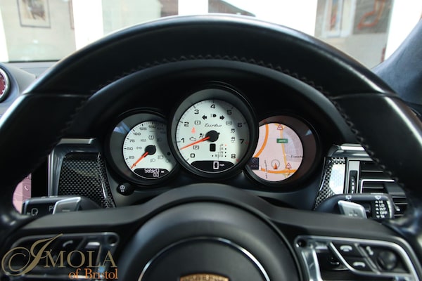 Used Porsche Macan 2020 for sale - 76158580: Photo 30