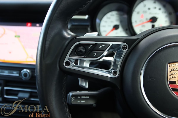 Used Porsche Macan 2020 for sale - 76158580: Photo 31