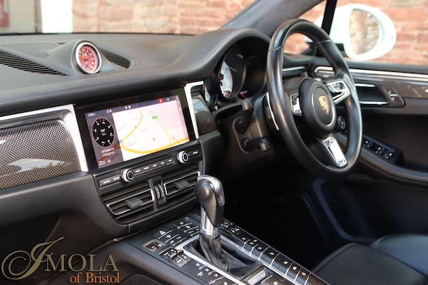 Used Porsche Macan 2020 for sale - 76158580: Photo 34