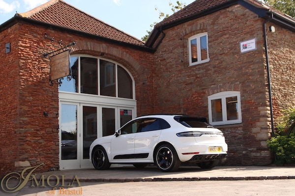Used Porsche Macan 2020 for sale - 76158580: Photo 38
