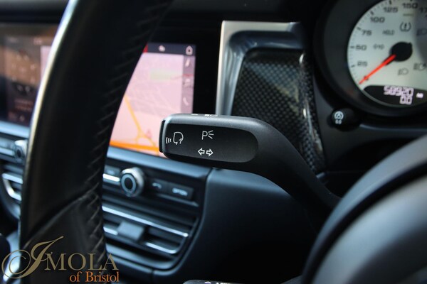 Used Porsche Macan 2020 for sale - 76158580: Photo 43