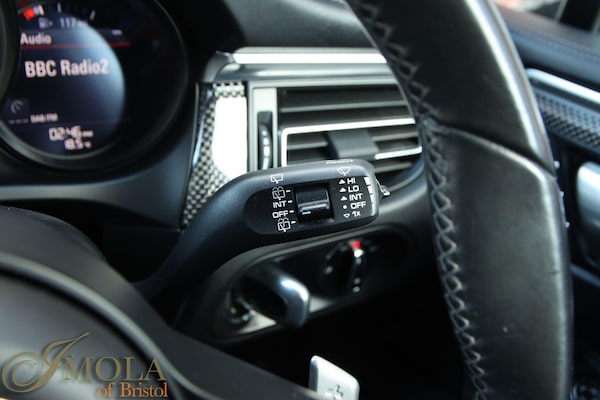 Used Porsche Macan 2020 for sale - 76158580: Photo 45