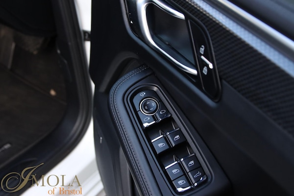 Used Porsche Macan 2020 for sale - 76158580: Photo 48
