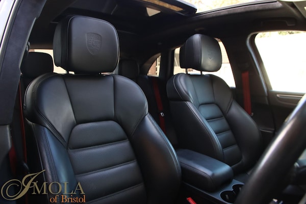 Used Porsche Macan 2020 for sale - 76158580: Photo 51