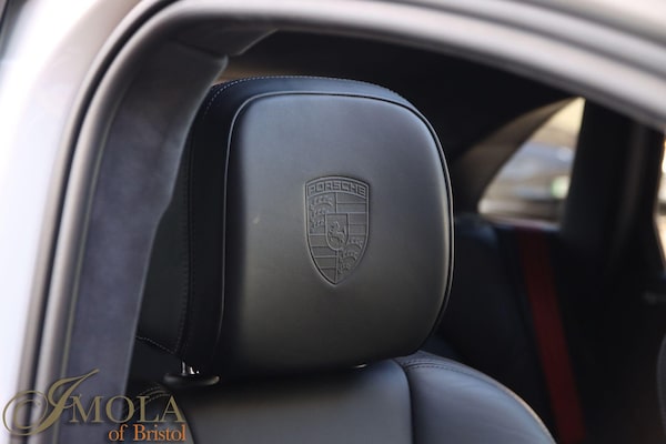 Used Porsche Macan 2020 for sale - 76158580: Photo 52