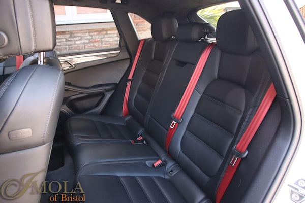 Used Porsche Macan 2020 for sale - 76158580: Photo 55