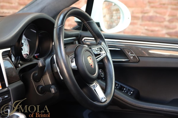 Used Porsche Macan 2020 for sale - 76158580: Photo 57