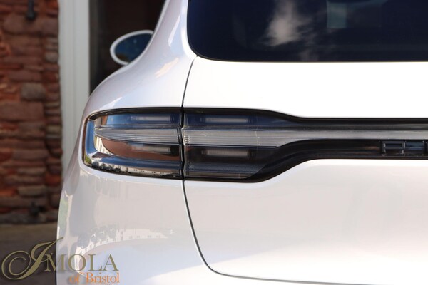 Used Porsche Macan 2020 for sale - 76158580: Photo 60