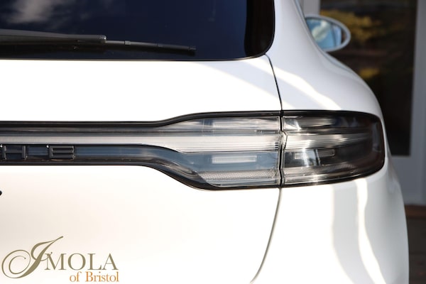 Used Porsche Macan 2020 for sale - 76158580: Photo 61