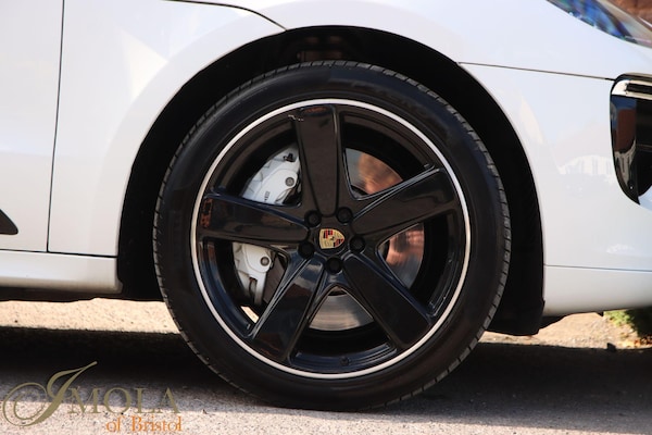 Used Porsche Macan 2020 for sale - 76158580: Photo 67