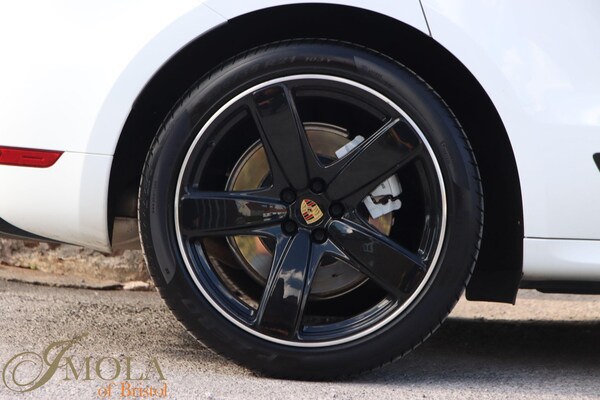 Used Porsche Macan 2020 for sale - 76158580: Photo 68